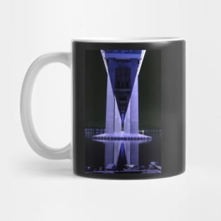 Tasman Bridge Mug